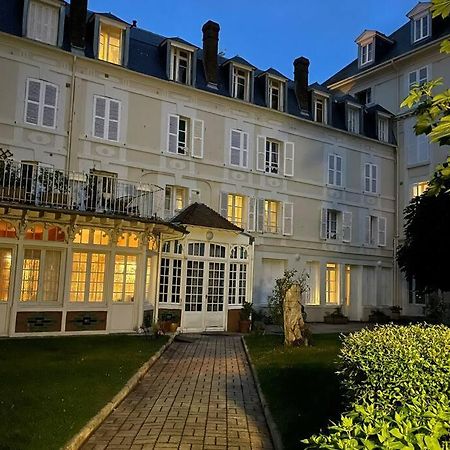 Residence Tivoli, Trouville, 2Min Plage 外观 照片