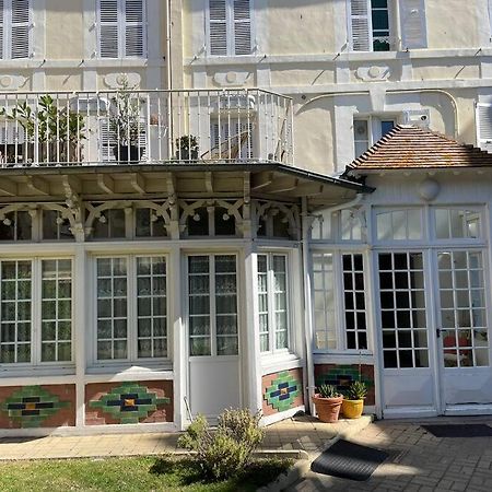 Residence Tivoli, Trouville, 2Min Plage 外观 照片