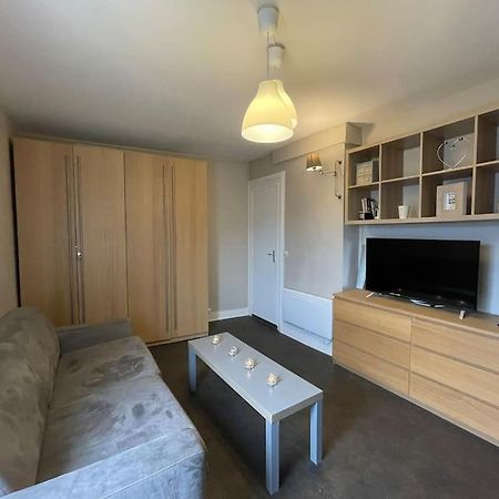 Residence Tivoli, Trouville, 2Min Plage 外观 照片