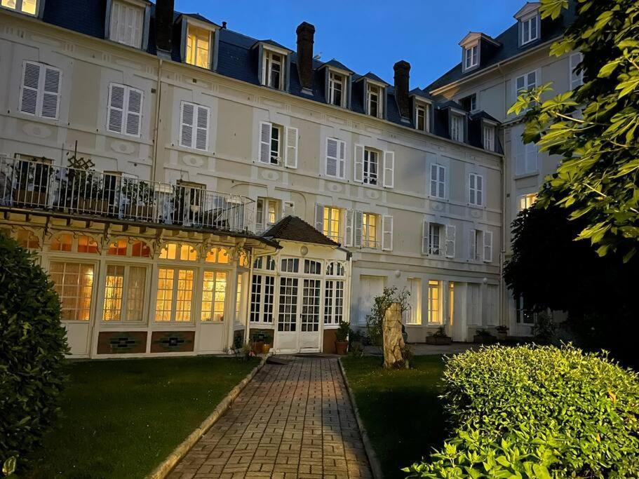 Residence Tivoli, Trouville, 2Min Plage 外观 照片