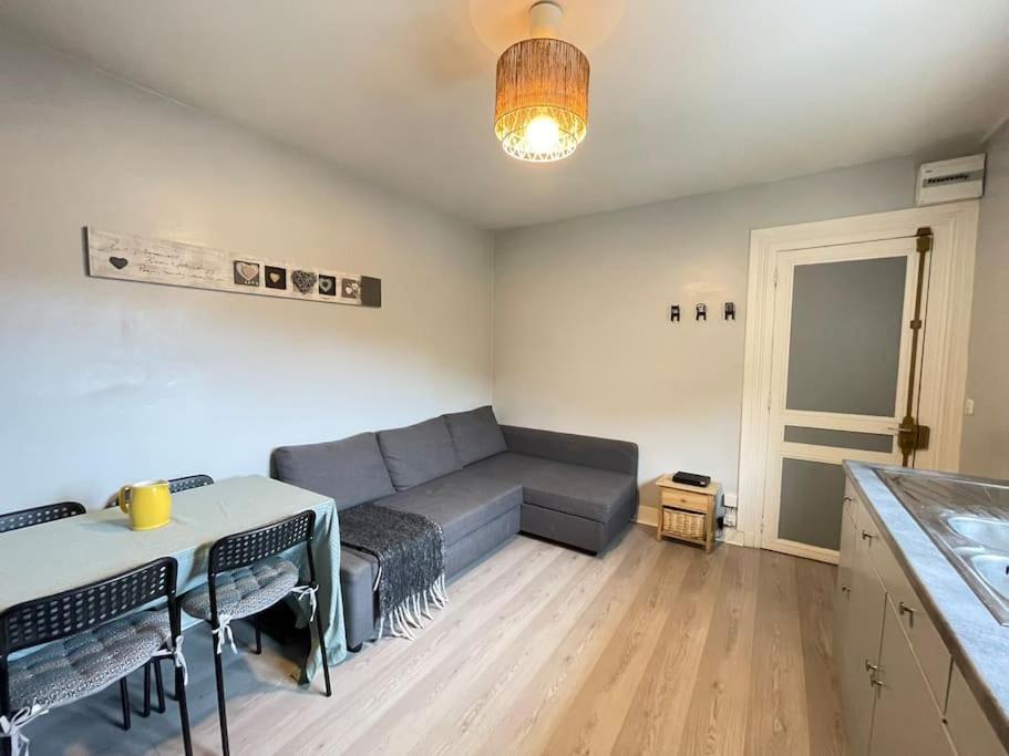 Residence Tivoli, Trouville, 2Min Plage 外观 照片