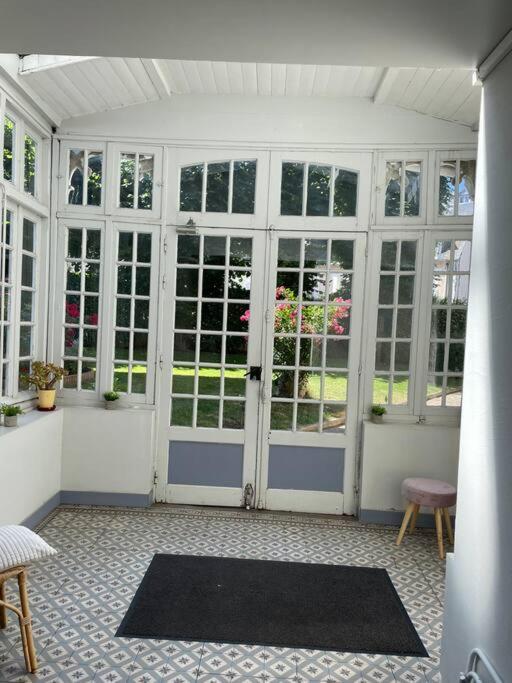 Residence Tivoli, Trouville, 2Min Plage 外观 照片