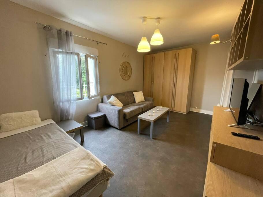 Residence Tivoli, Trouville, 2Min Plage 外观 照片