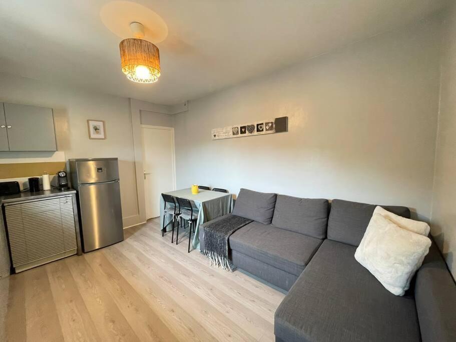 Residence Tivoli, Trouville, 2Min Plage 外观 照片