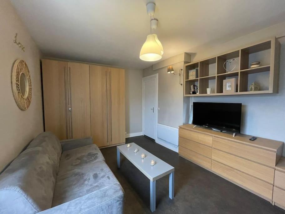 Residence Tivoli, Trouville, 2Min Plage 外观 照片